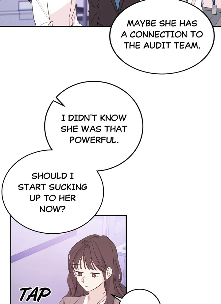 Today Living With You Chapter 96 - Page 43