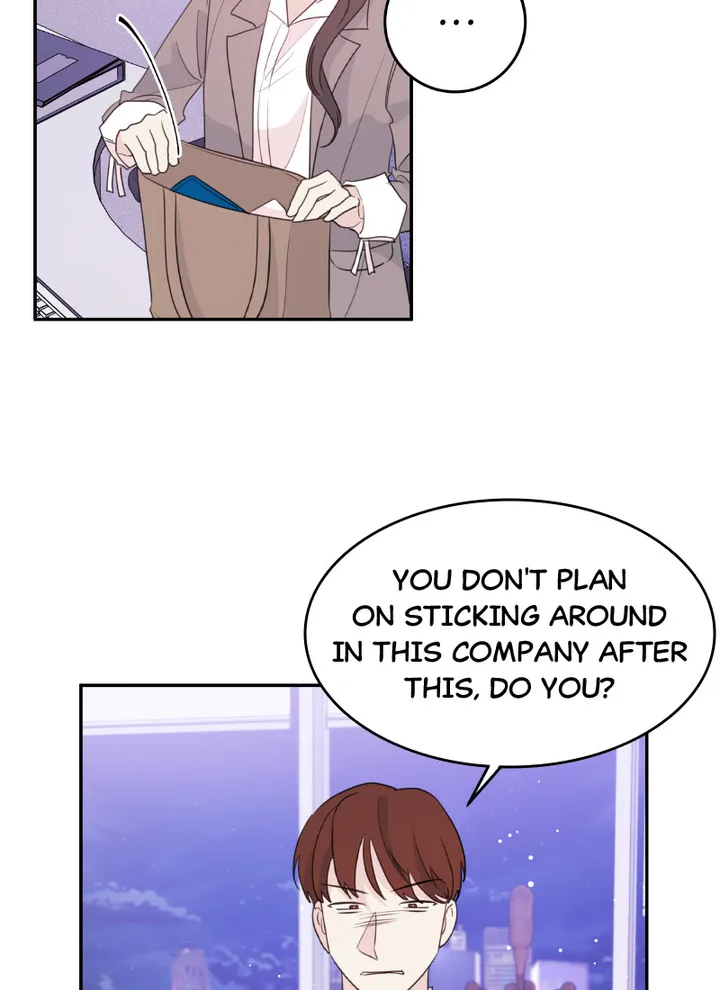 Today Living With You Chapter 96 - Page 44