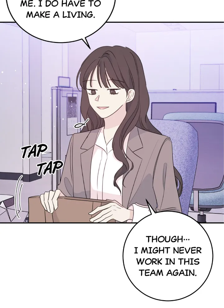 Today Living With You Chapter 96 - Page 46