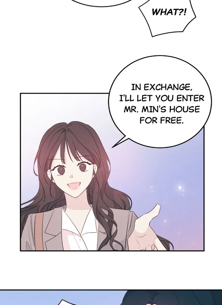 Today Living With You Chapter 97 - Page 5