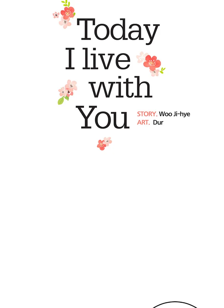 Today Living With You Chapter 97 - Page 7