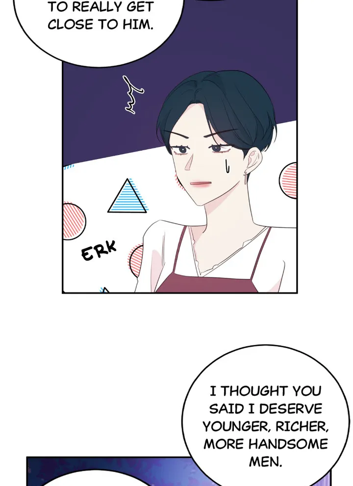 Today Living With You Chapter 97 - Page 11