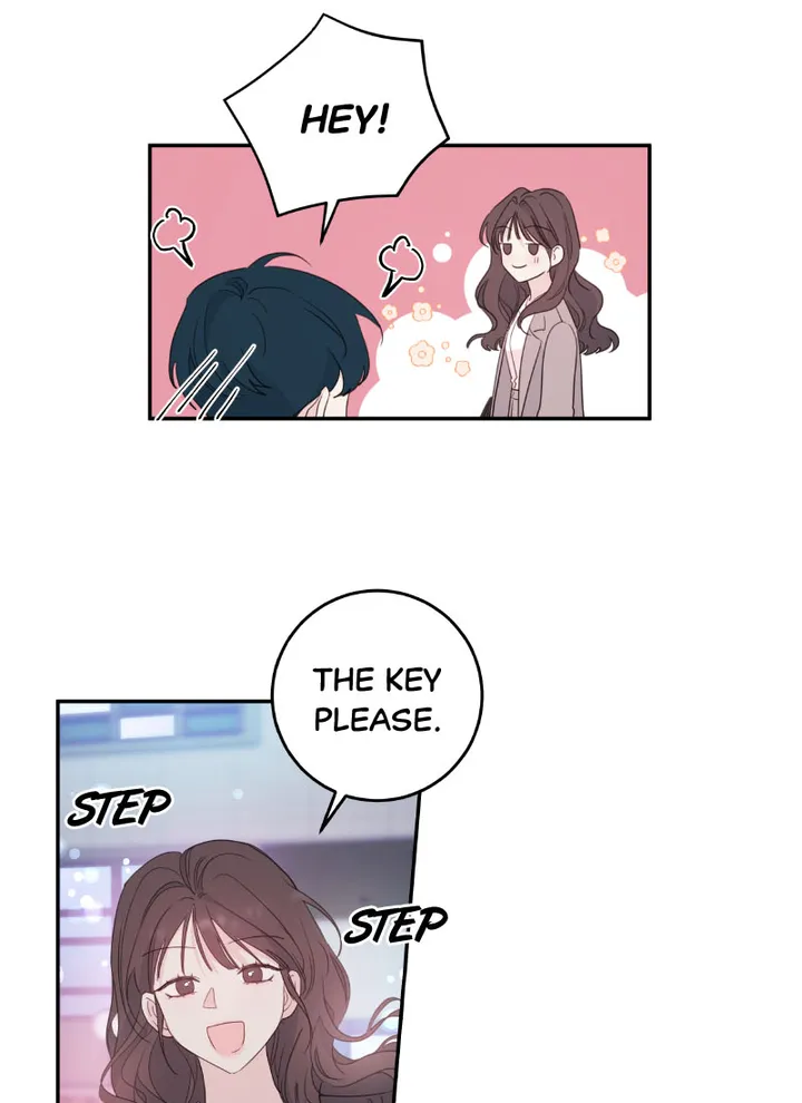 Today Living With You Chapter 97 - Page 13