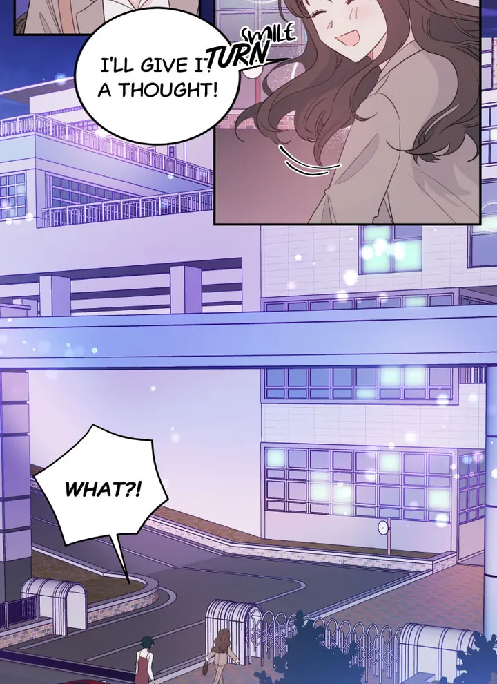 Today Living With You Chapter 97 - Page 20