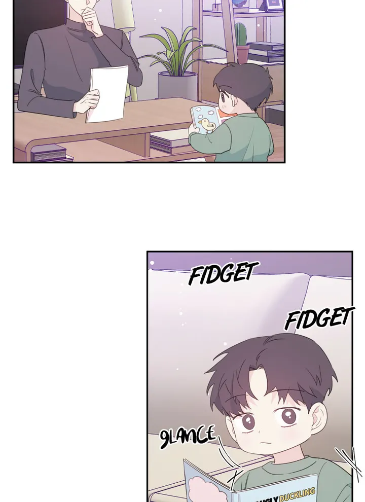 Today Living With You Chapter 97 - Page 22