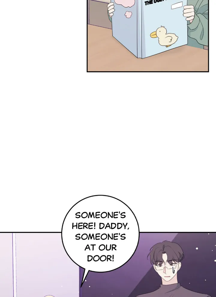 Today Living With You Chapter 97 - Page 23