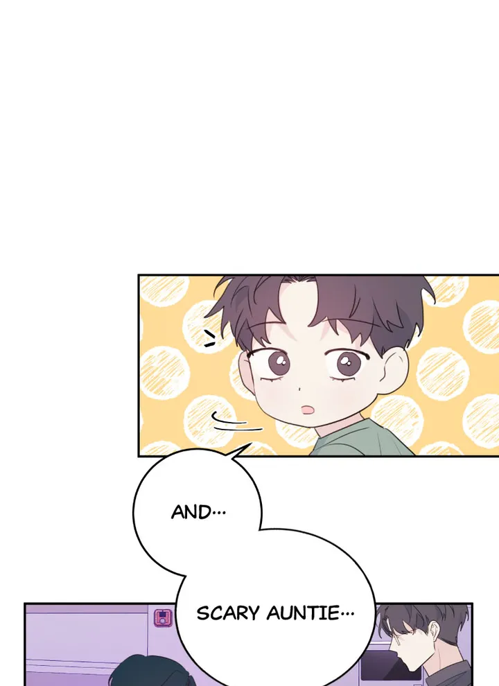 Today Living With You Chapter 97 - Page 26