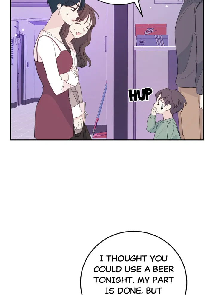 Today Living With You Chapter 97 - Page 27