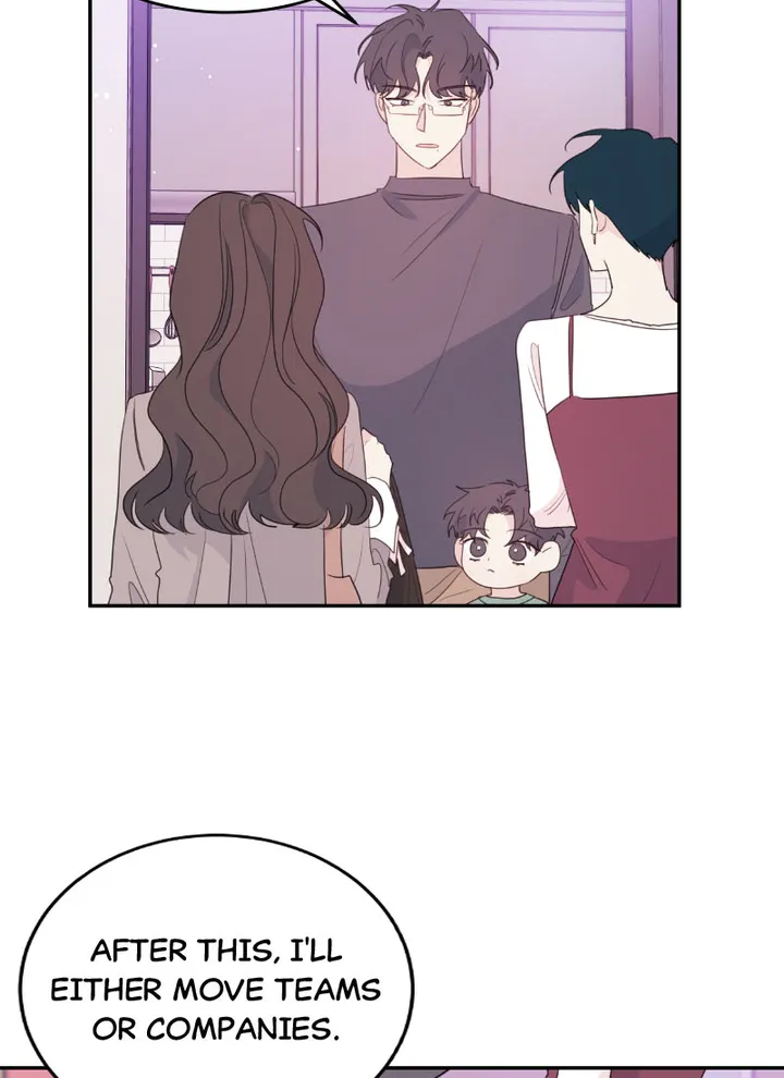 Today Living With You Chapter 97 - Page 29