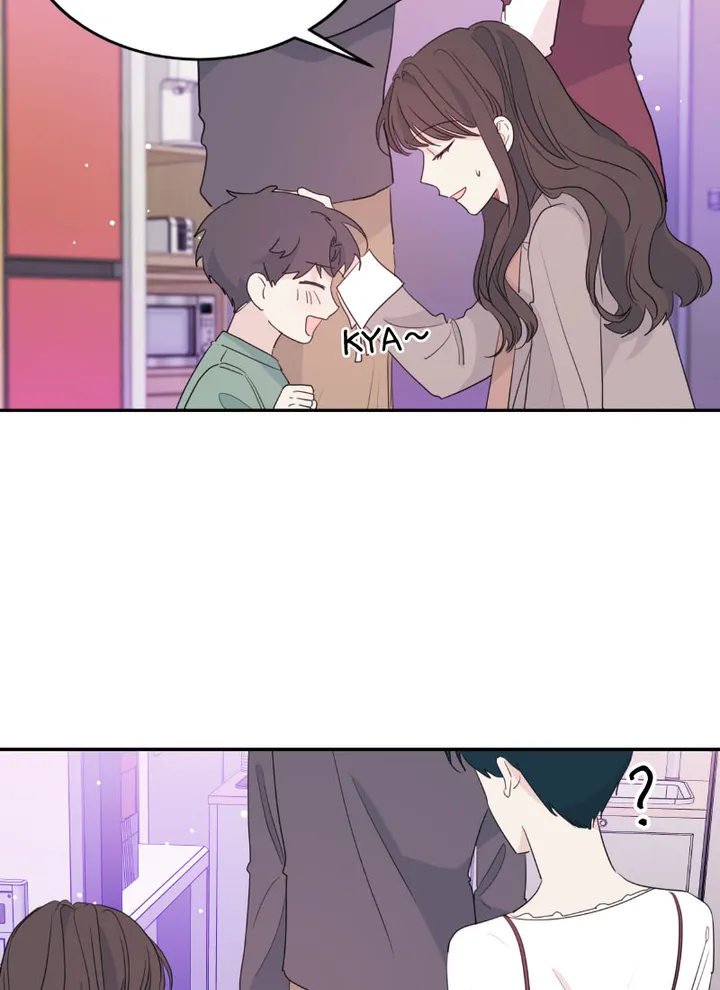 Today Living With You Chapter 97 - Page 30