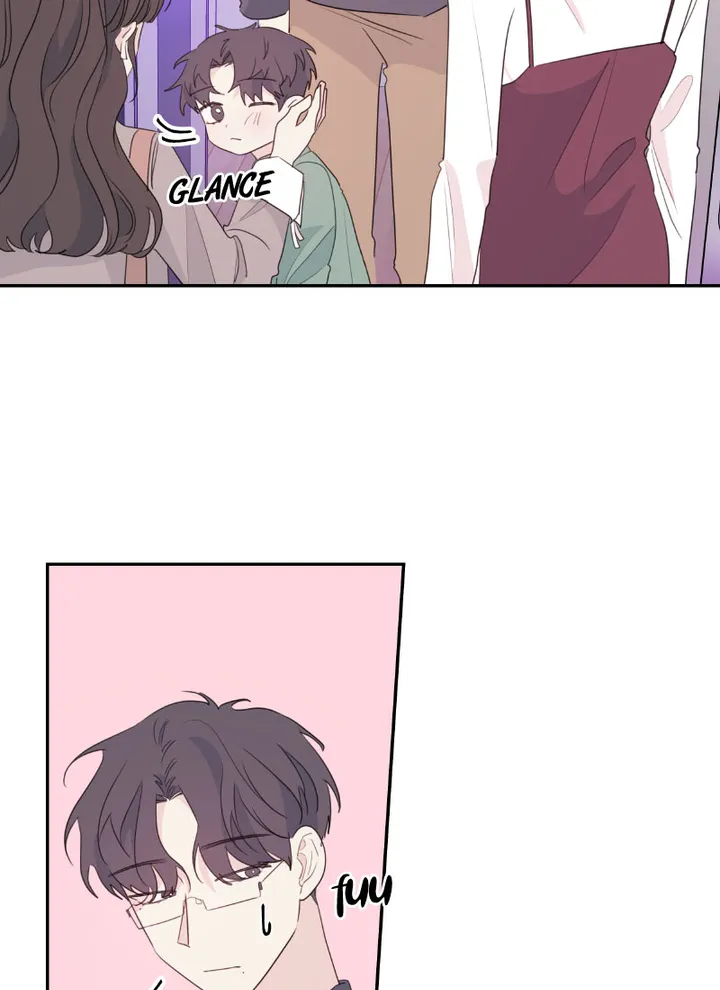 Today Living With You Chapter 97 - Page 31