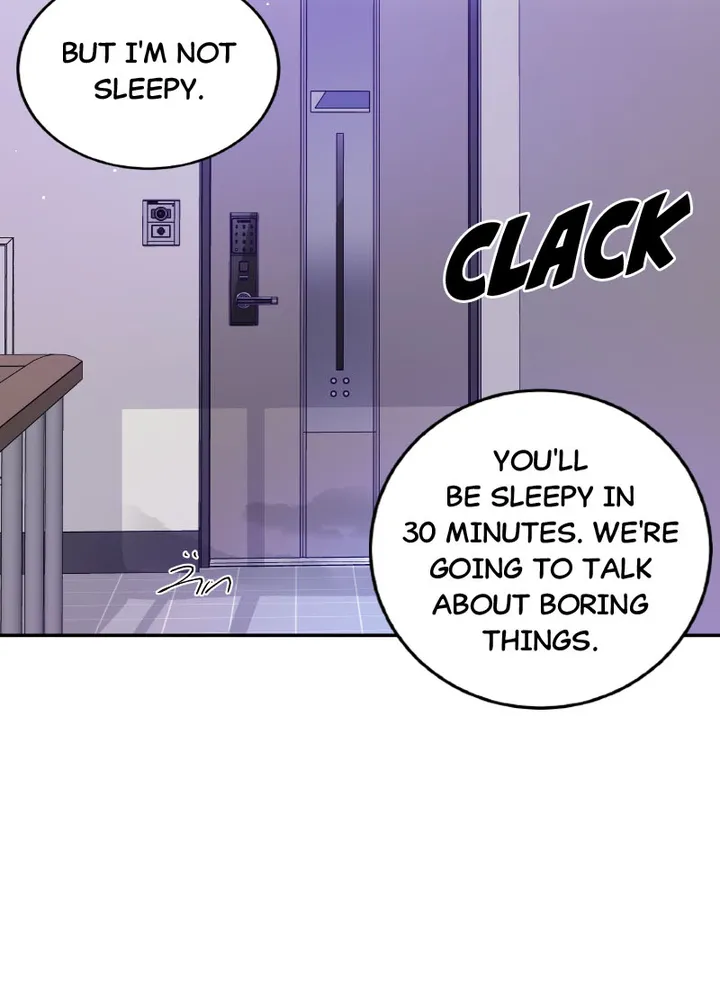 Today Living With You Chapter 97 - Page 33