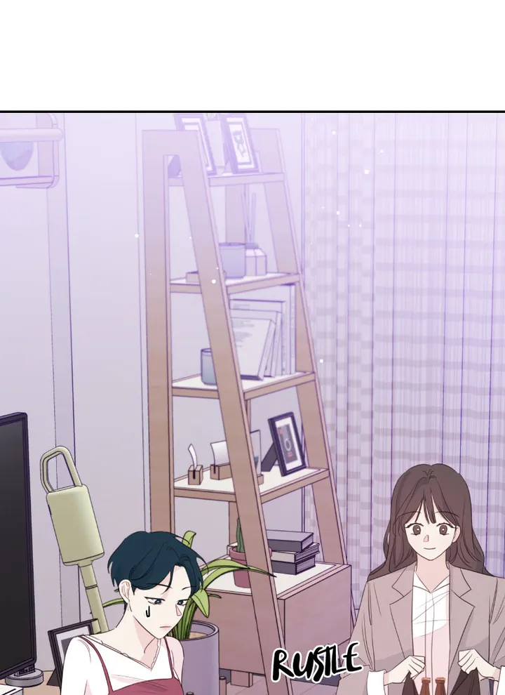 Today Living With You Chapter 97 - Page 34