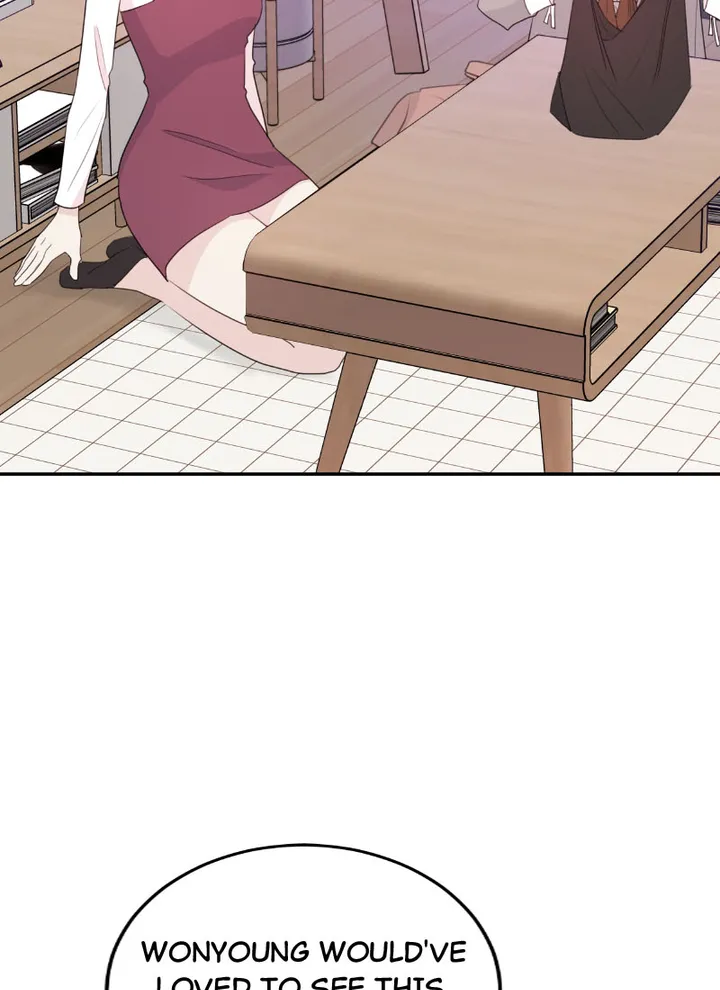 Today Living With You Chapter 97 - Page 35