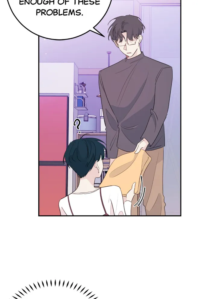 Today Living With You Chapter 97 - Page 37