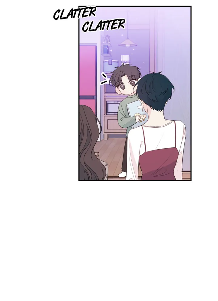 Today Living With You Chapter 97 - Page 42