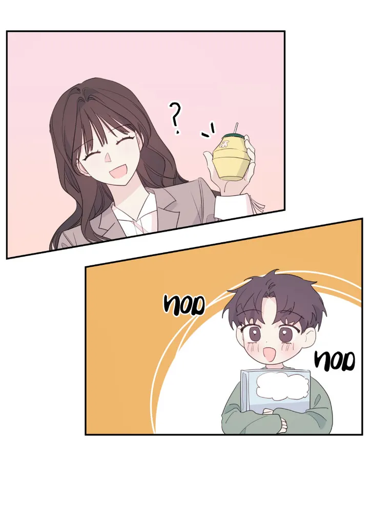 Today Living With You Chapter 97 - Page 43