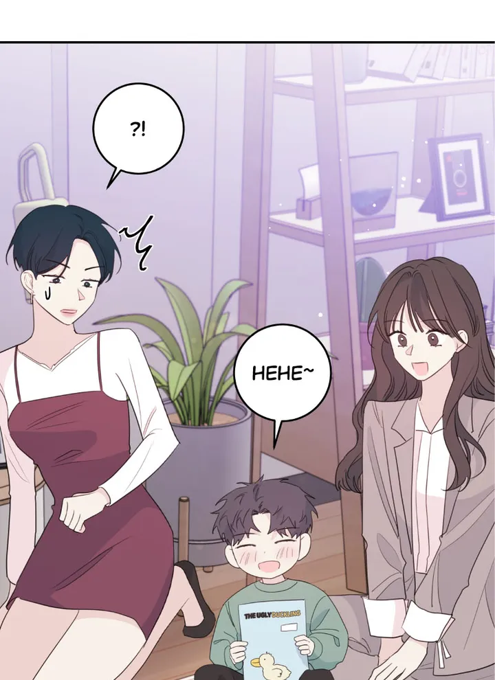 Today Living With You Chapter 97 - Page 45