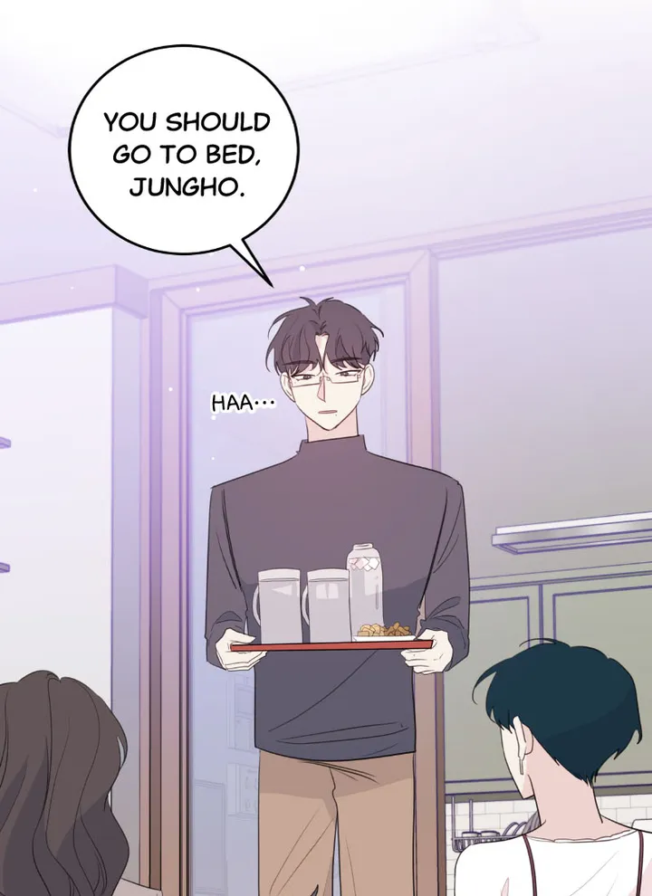 Today Living With You Chapter 97 - Page 48