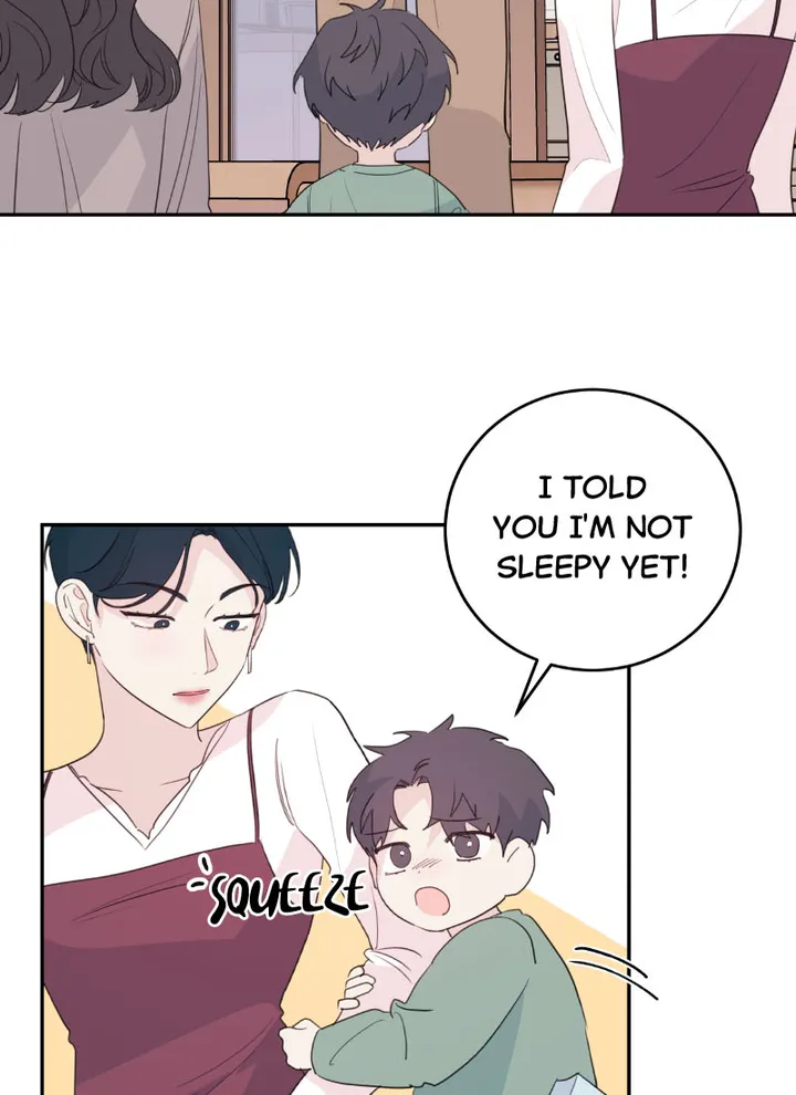 Today Living With You Chapter 97 - Page 49
