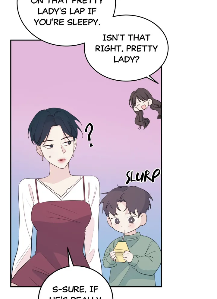 Today Living With You Chapter 97 - Page 51