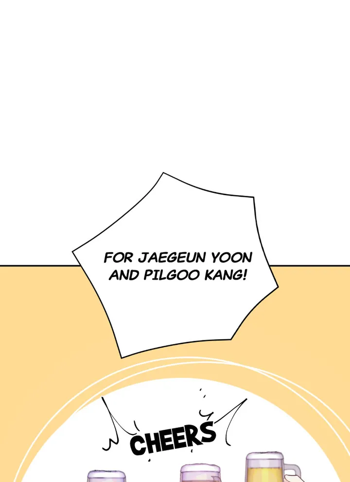 Today Living With You Chapter 97 - Page 53