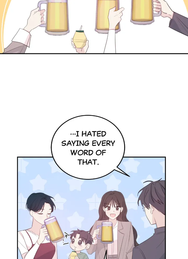 Today Living With You Chapter 97 - Page 54