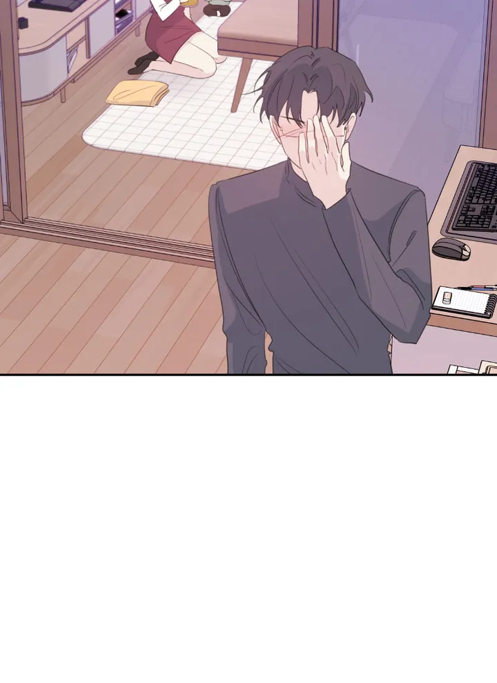 Today Living With You Chapter 97 - Page 56