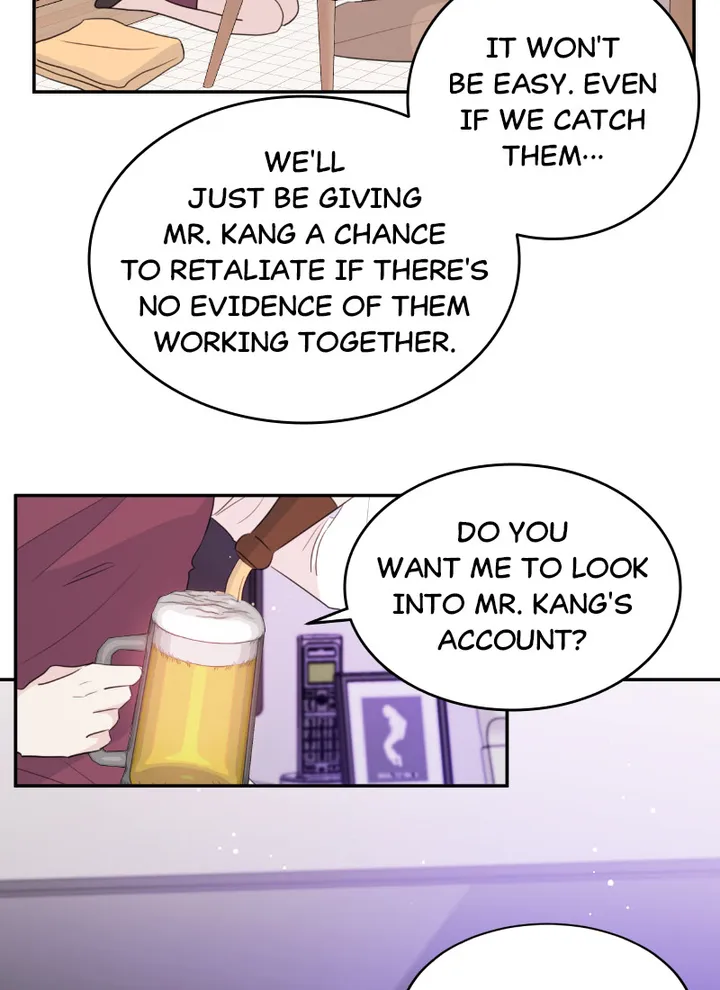 Today Living With You Chapter 98 - Page 4