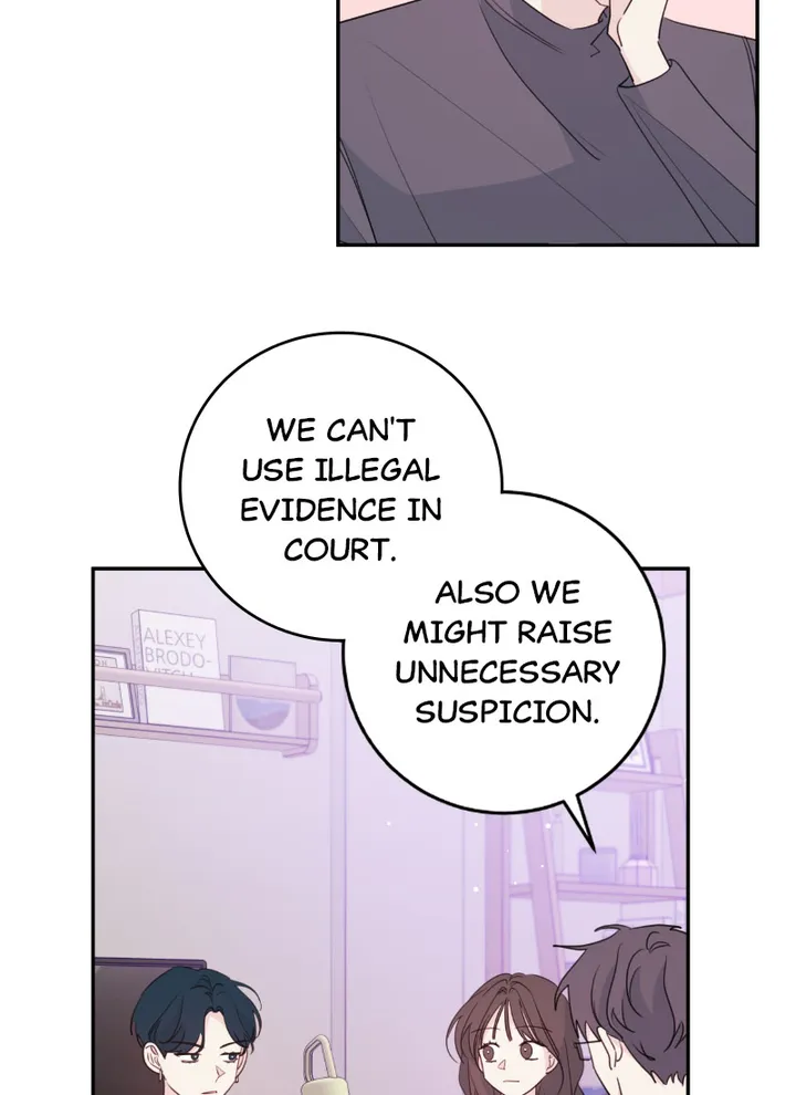 Today Living With You Chapter 98 - Page 7