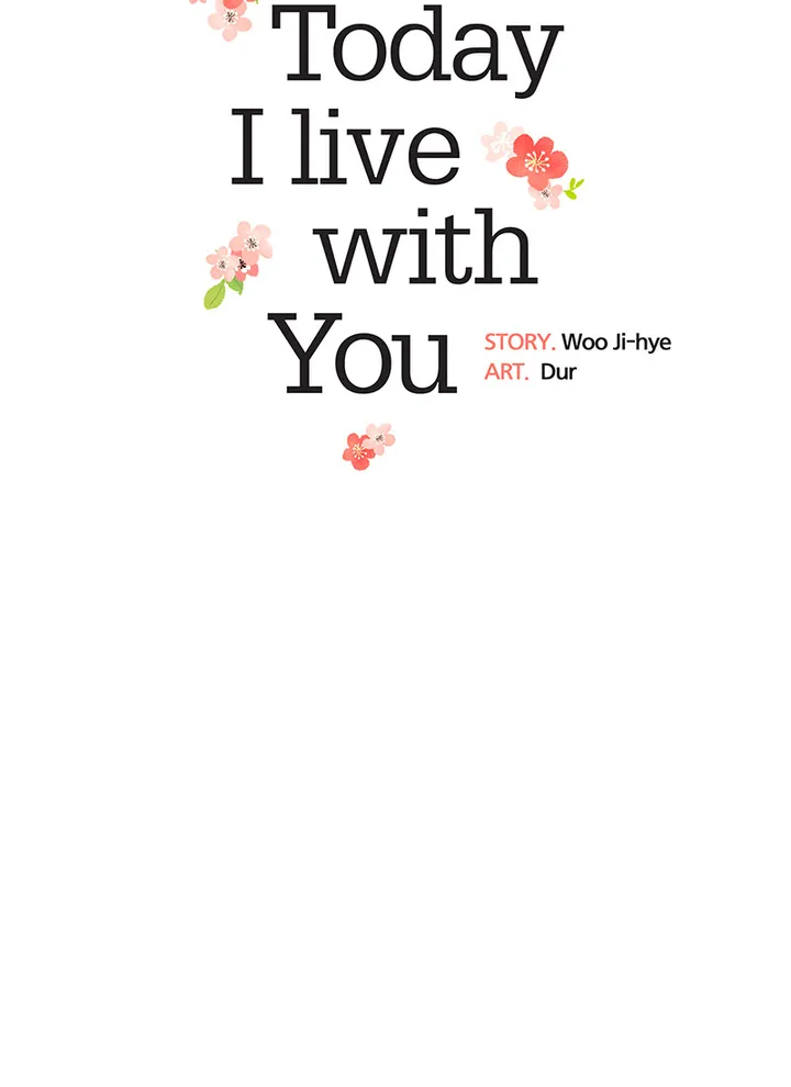 Today Living With You Chapter 98 - Page 10