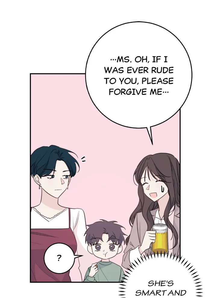 Today Living With You Chapter 98 - Page 11