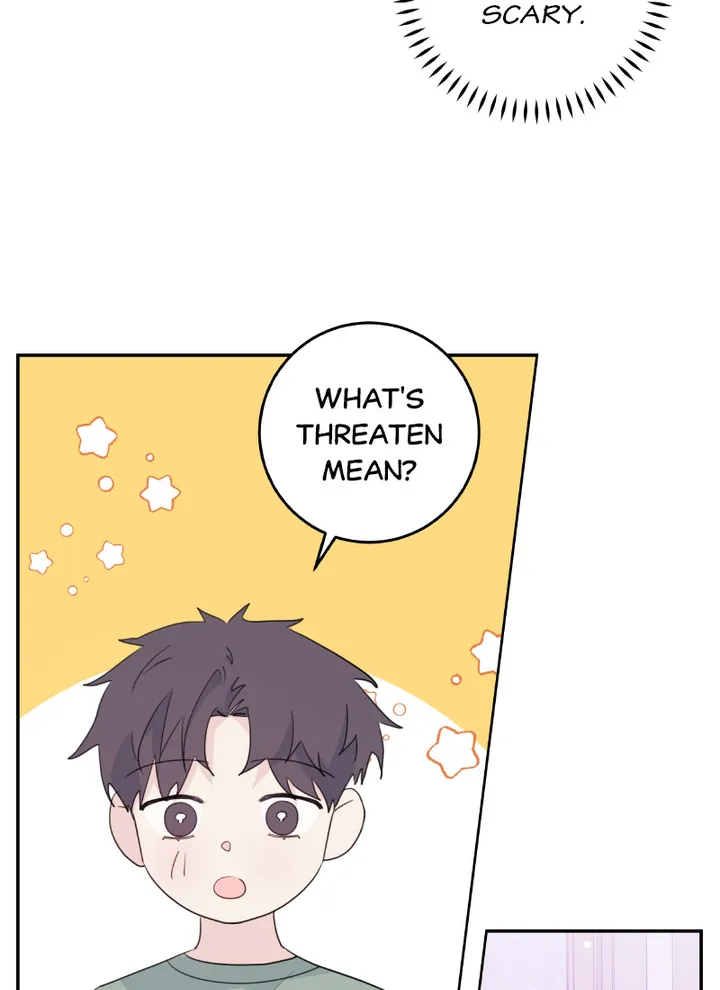 Today Living With You Chapter 98 - Page 12