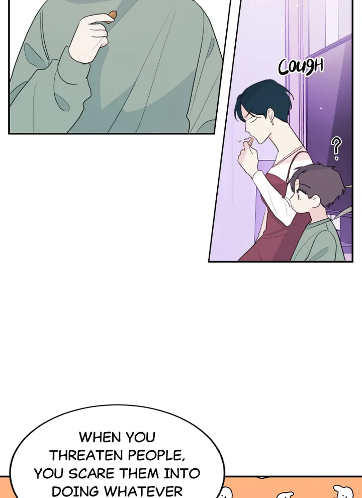 Today Living With You Chapter 98 - Page 13