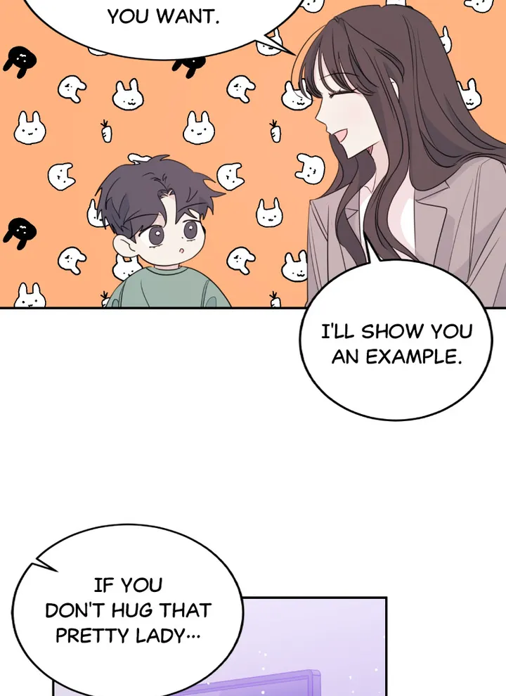 Today Living With You Chapter 98 - Page 14