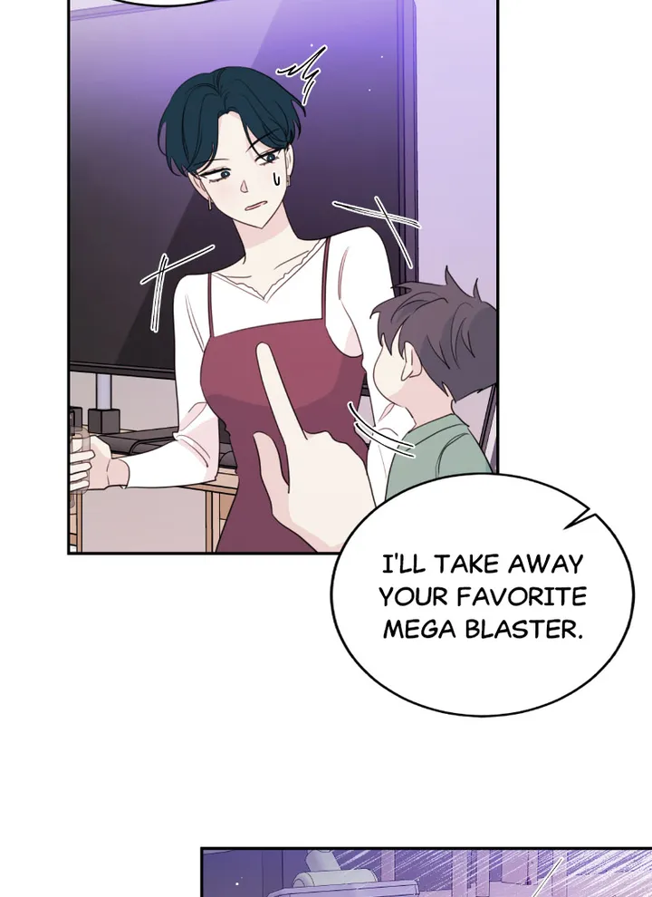 Today Living With You Chapter 98 - Page 15