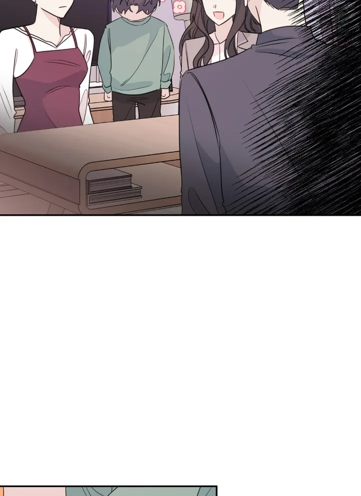 Today Living With You Chapter 98 - Page 17