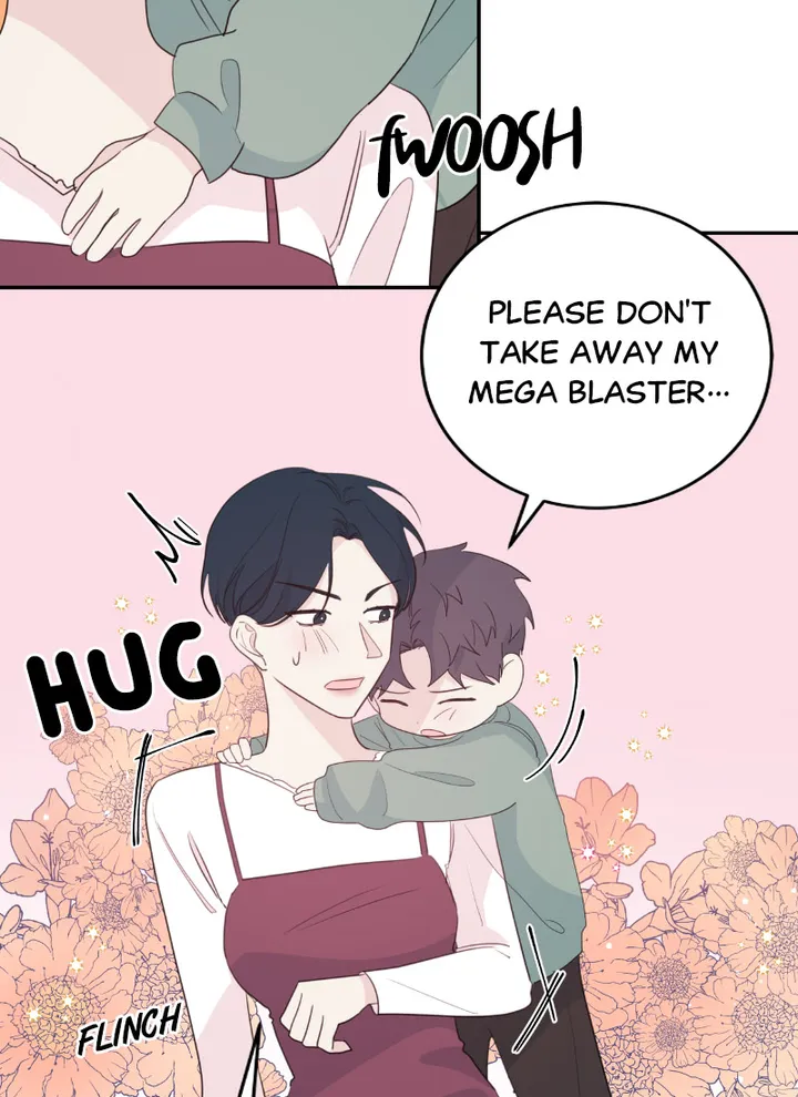 Today Living With You Chapter 98 - Page 18