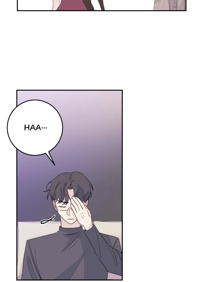 Today Living With You Chapter 98 - Page 20