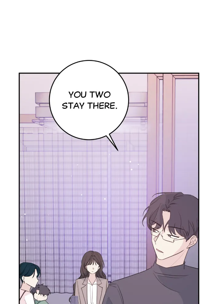 Today Living With You Chapter 98 - Page 23