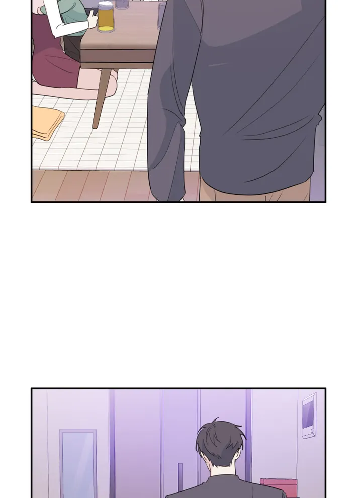 Today Living With You Chapter 98 - Page 24