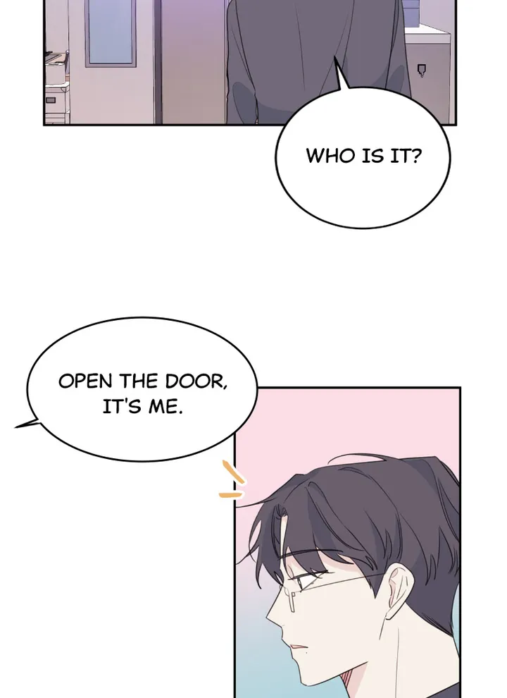 Today Living With You Chapter 98 - Page 25