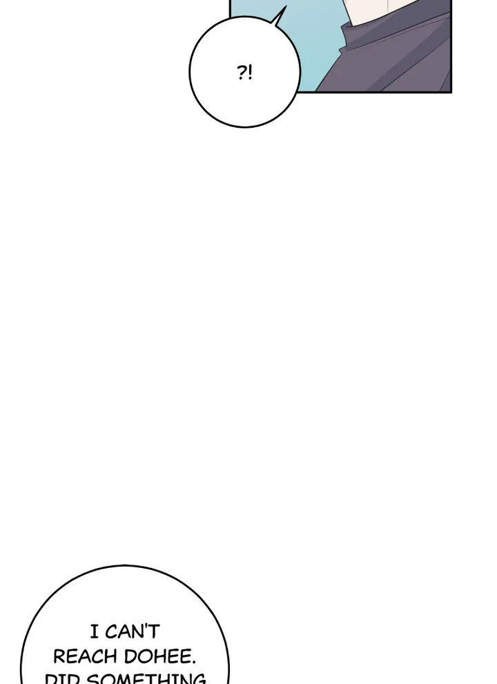 Today Living With You Chapter 98 - Page 26