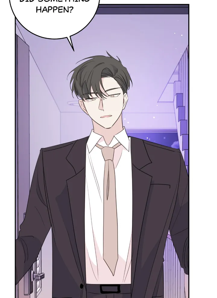 Today Living With You Chapter 98 - Page 27