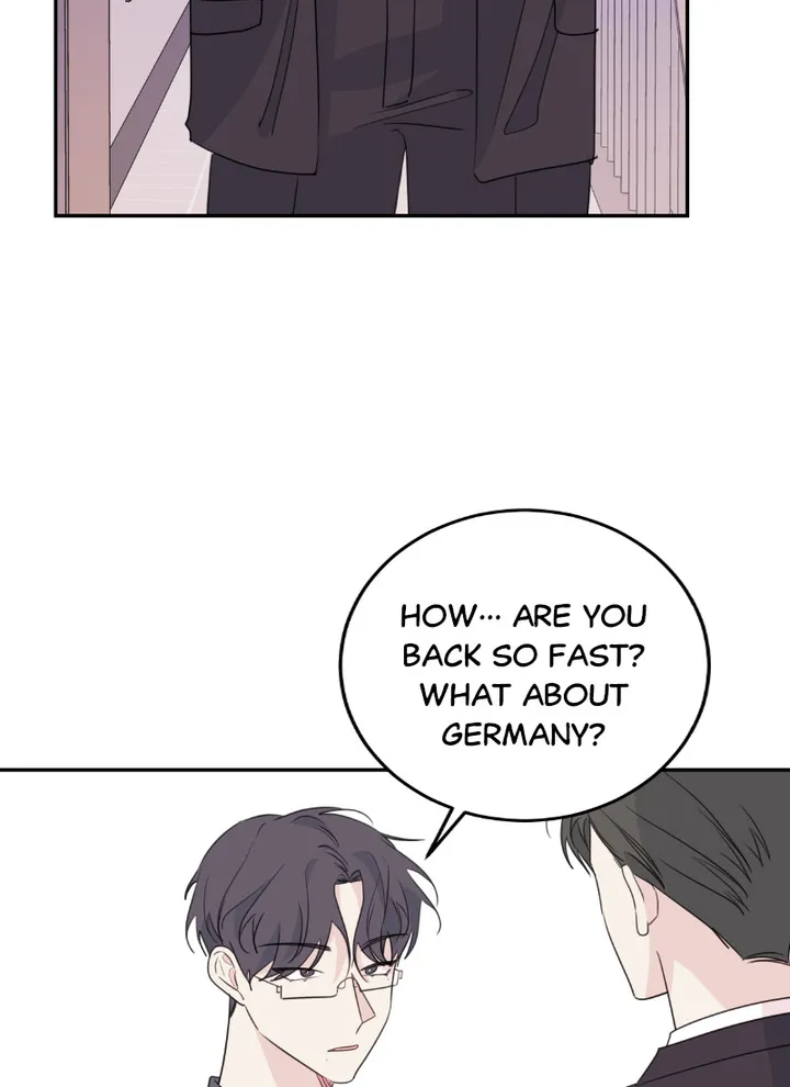 Today Living With You Chapter 98 - Page 28