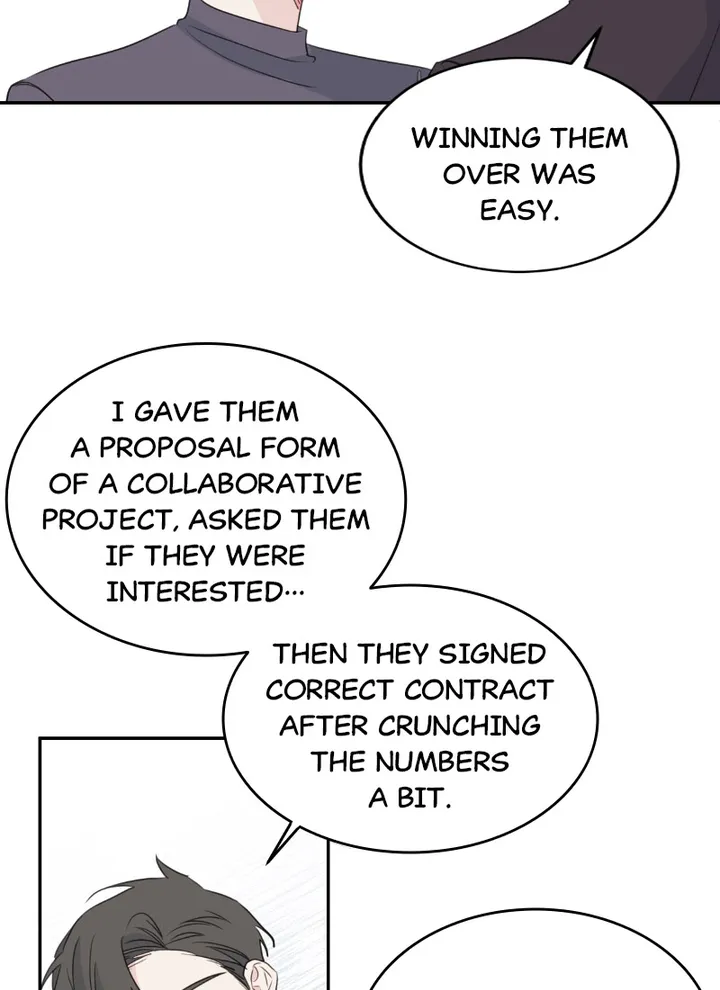 Today Living With You Chapter 98 - Page 29