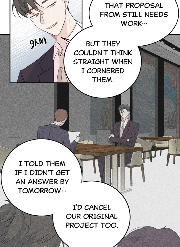 Today Living With You Chapter 98 - Page 30