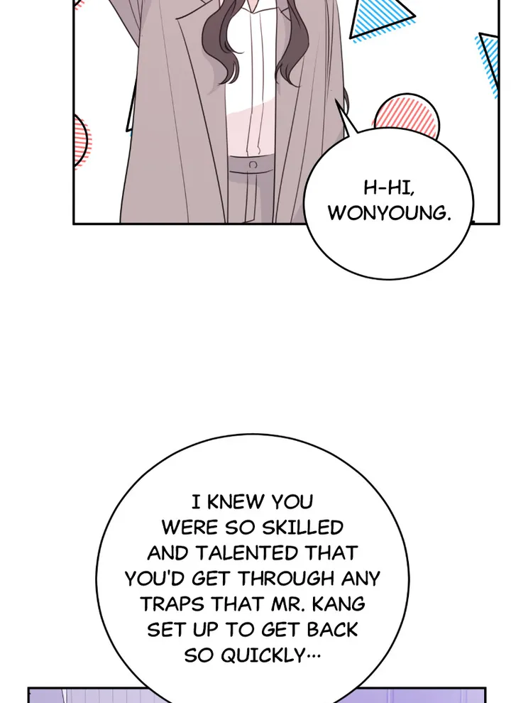 Today Living With You Chapter 98 - Page 35