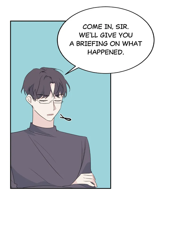 Today Living With You Chapter 98 - Page 37