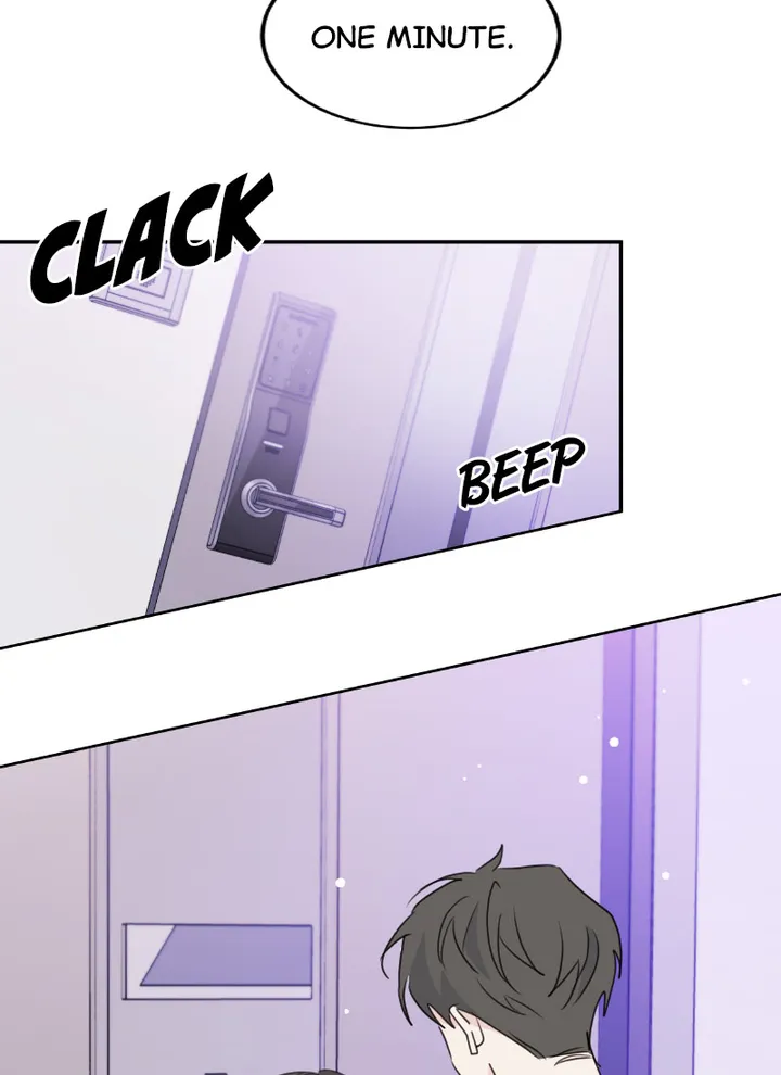 Today Living With You Chapter 98 - Page 39